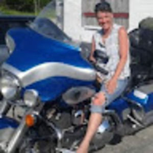 Meet your Posher, Kathy